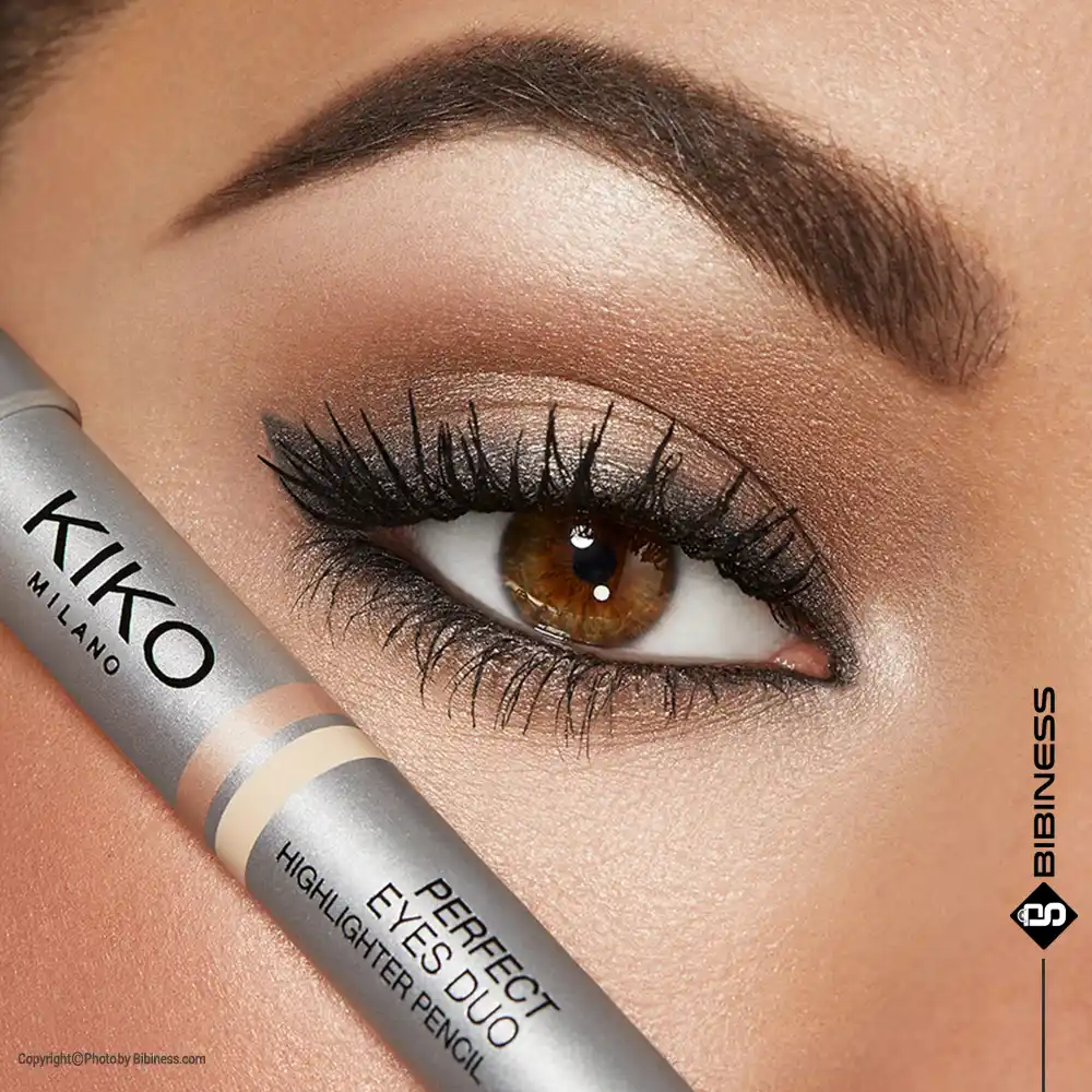 مداد چشم دوسر کیکو میلانو | بی بی نس