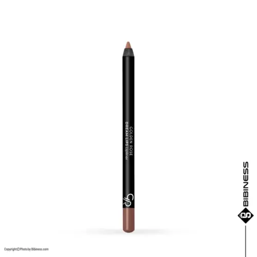 مداد لب دریم گلدن رز شماره 502 | بی بی نس