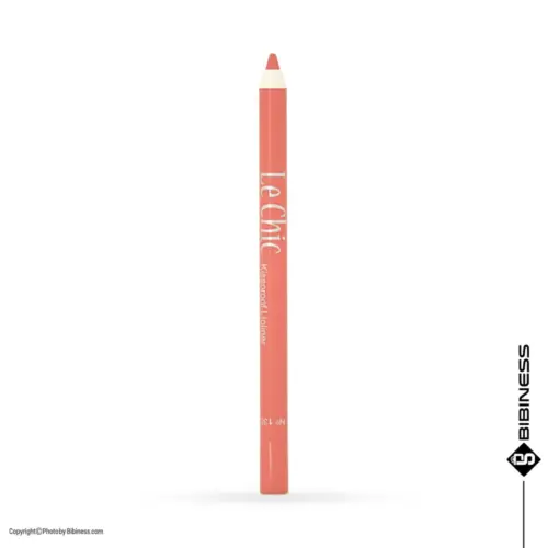مداد لب بادوام لچیک شماره 135 | بیبینس