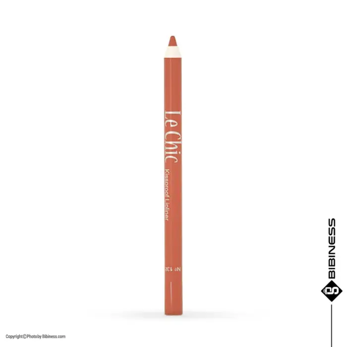 مداد لب بادوام لچیک شماره 138 | بیبینس