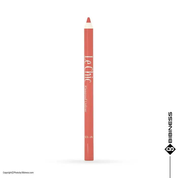 مداد لب بادوام لچیک شماره 139 | بیبینس