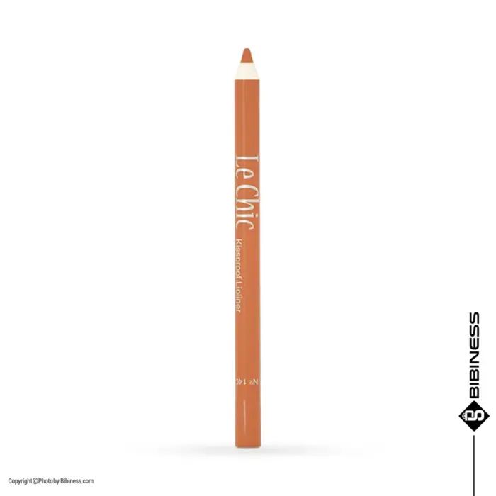 مداد لب بادوام لچیک شماره 140 | بیبینس