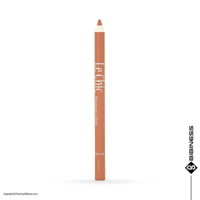 مداد لب بادوام لچیک شماره 148 | بیبینس