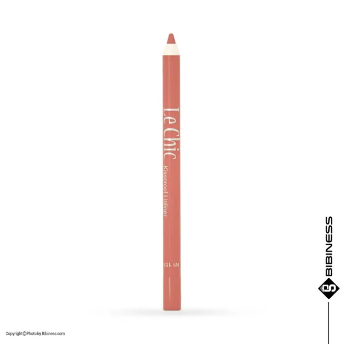 مداد لب بادوام لچیک شماره 151 | بیبینس